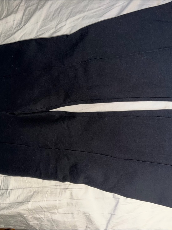 SPANX Pants - Women’s Black Dress Pants - Classic Straight Fit